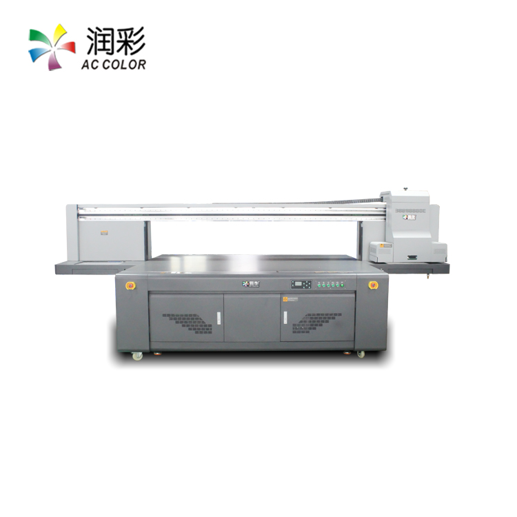 高落差uv打印机是什么？可以打印深度是多少？